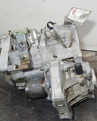 CAMBIO MANUALE COMPLETO FIAT Panda 2° Serie 71795