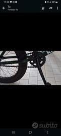 bmx professionale 