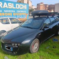 alfa romeo 159