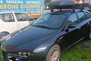 alfa romeo 159
