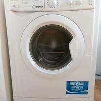 LAVATRICE INDESIT 7KG 1000GIRI CLASSE AA 
