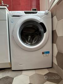 Lavatrice Candy Ultra 29