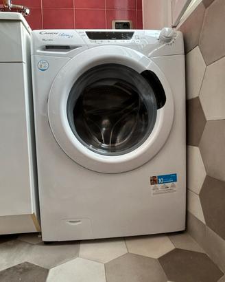 Lavatrice Candy Ultra 29
