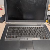 Notebook Dell E6430
