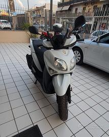 Yamaha Xenter 125