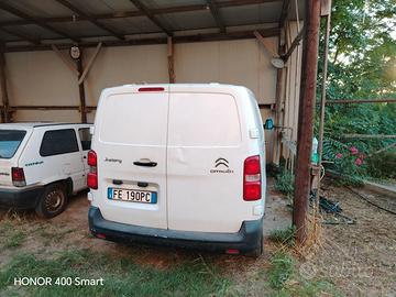 Citroën Jumpy 1.6 BlueHDi 115cv Comfort - 6 Marce