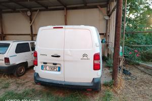 Citroën Jumpy 1.6 BlueHDi 115cv Comfort - 6 Marce