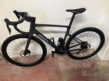 Bici da corsa