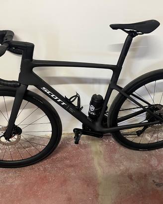 Bici da corsa