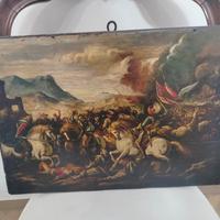 Battaglia su Legno 