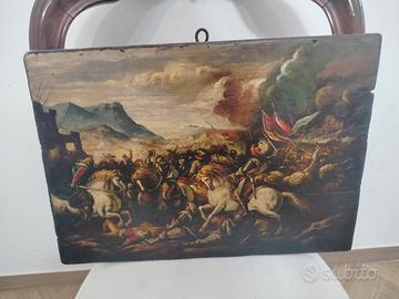 Battaglia su Legno 