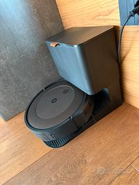 ROOMBA J9+ come nuovo