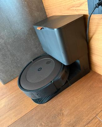 ROOMBA J9+ come nuovo