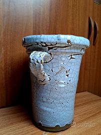 Vaso in terracotta 