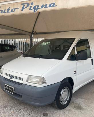 Fiat Scudo 1.9 diesel Furgone Vetrato EL 3 POSTI