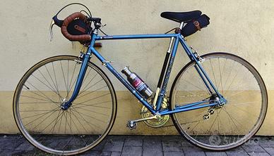 Bici da Corsa Vintage storica Raphael Geminiani