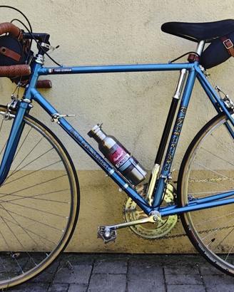 Bici da Corsa Vintage storica Raphael Geminiani