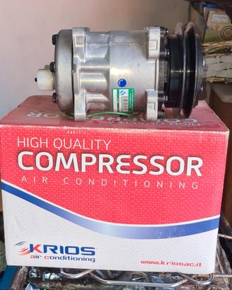 Compressore ac