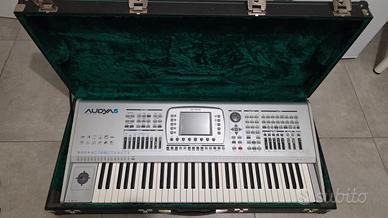 ketron audya 5
