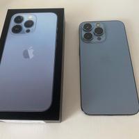 Iphone  13 PRO 256 giga