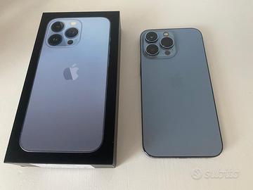 Iphone  13 PRO 256 giga