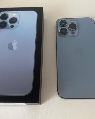 Iphone  13 PRO 256 giga