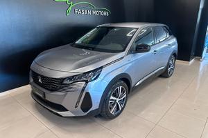 Peugeot 3008 3008 1.6 hybrid phev Allure 225cv e-e
