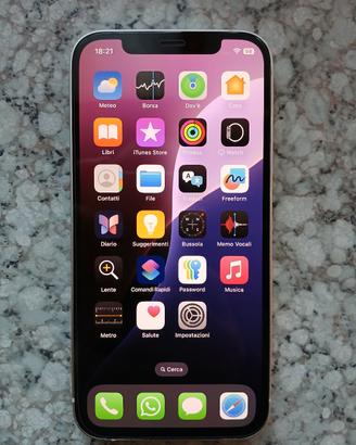 Iphone 12 da 128gb 