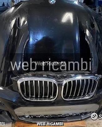 Ricambi BMW X4 2018 2019 2020 Rif 4