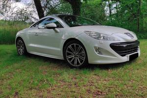 Peugeot RCZ 2012, 160cv