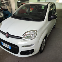 Fiat new panda 1.3 Mjt eccellenti condizioni