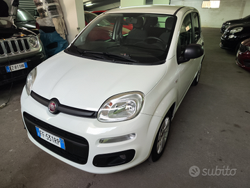 Fiat new panda 1.3 Mjt eccellenti condizioni