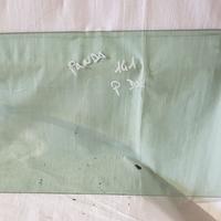 Fiat panda 141 vetro laterale apribile sgancio