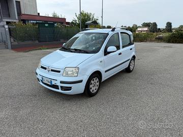 Fiat Panda 1.2 Emotion
