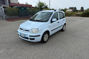 Fiat Panda 1.2 Emotion