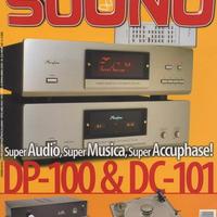 Rivista SUONO n° 326 del 2000