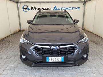 SUBARU Crosstrek 2.0i e-Boxer MHEV CVT Lineartro