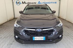 SUBARU Crosstrek 2.0i e-Boxer MHEV CVT Lineartro