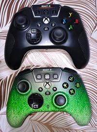 Controller Xbox e Pc