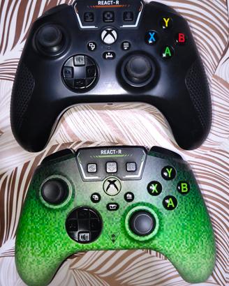 Controller Xbox e Pc