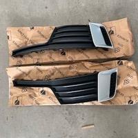"COPPIA GRIGLIE PARAURTI ANT. AUDI A3 8V 16-19"