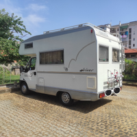 Mobilvetta top drive 52