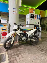 Fantic caballero 125