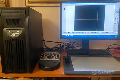 shima seiki Apex 3.2 