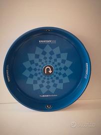 Vassoio Eristoff - Vintage - Metallo