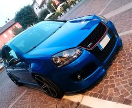 VW Golf 5 GTI