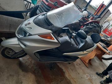 Scooter YAMAHA SKILING 250 cc