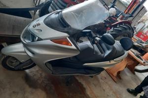 Scooter YAMAHA SKILING 250 cc