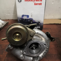 Turbo GARRETT T28