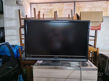 Televisore